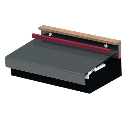 Capac decorativ DA 17